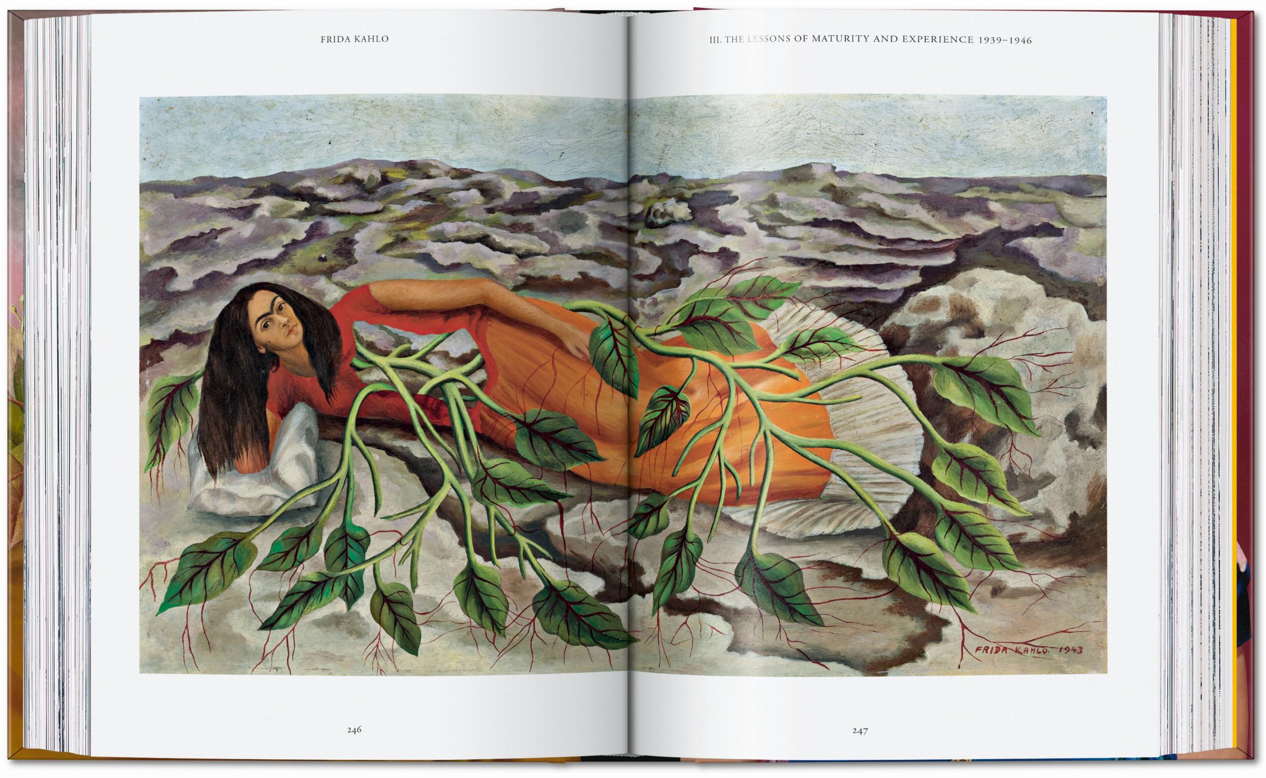 Frida Kahlo. 40th Ed. – Plastic Books