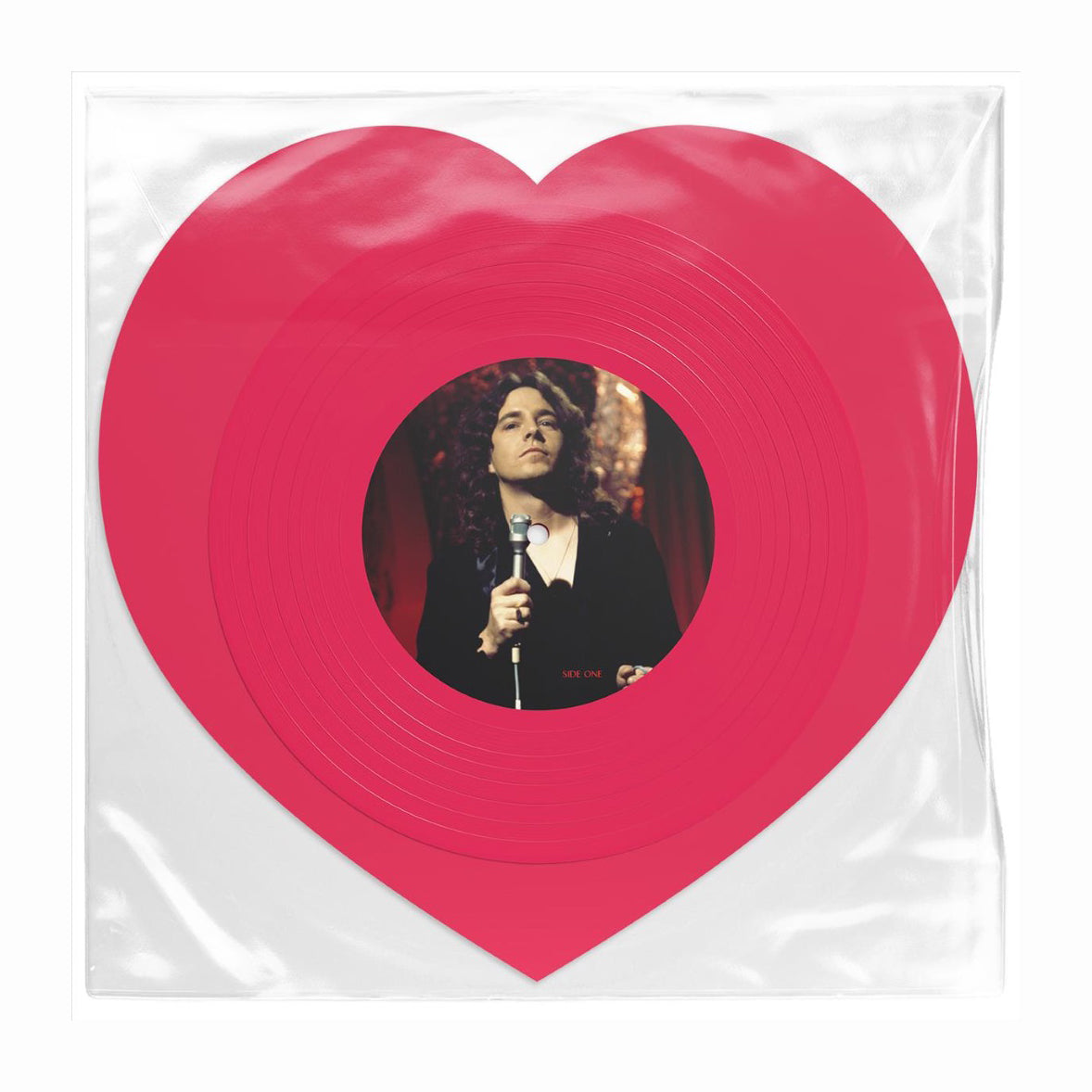 Love Is In The Air - Vinilo (Edición Limitada)