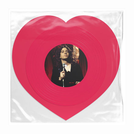 Love Is In The Air - Vinilo (Edición Limitada)