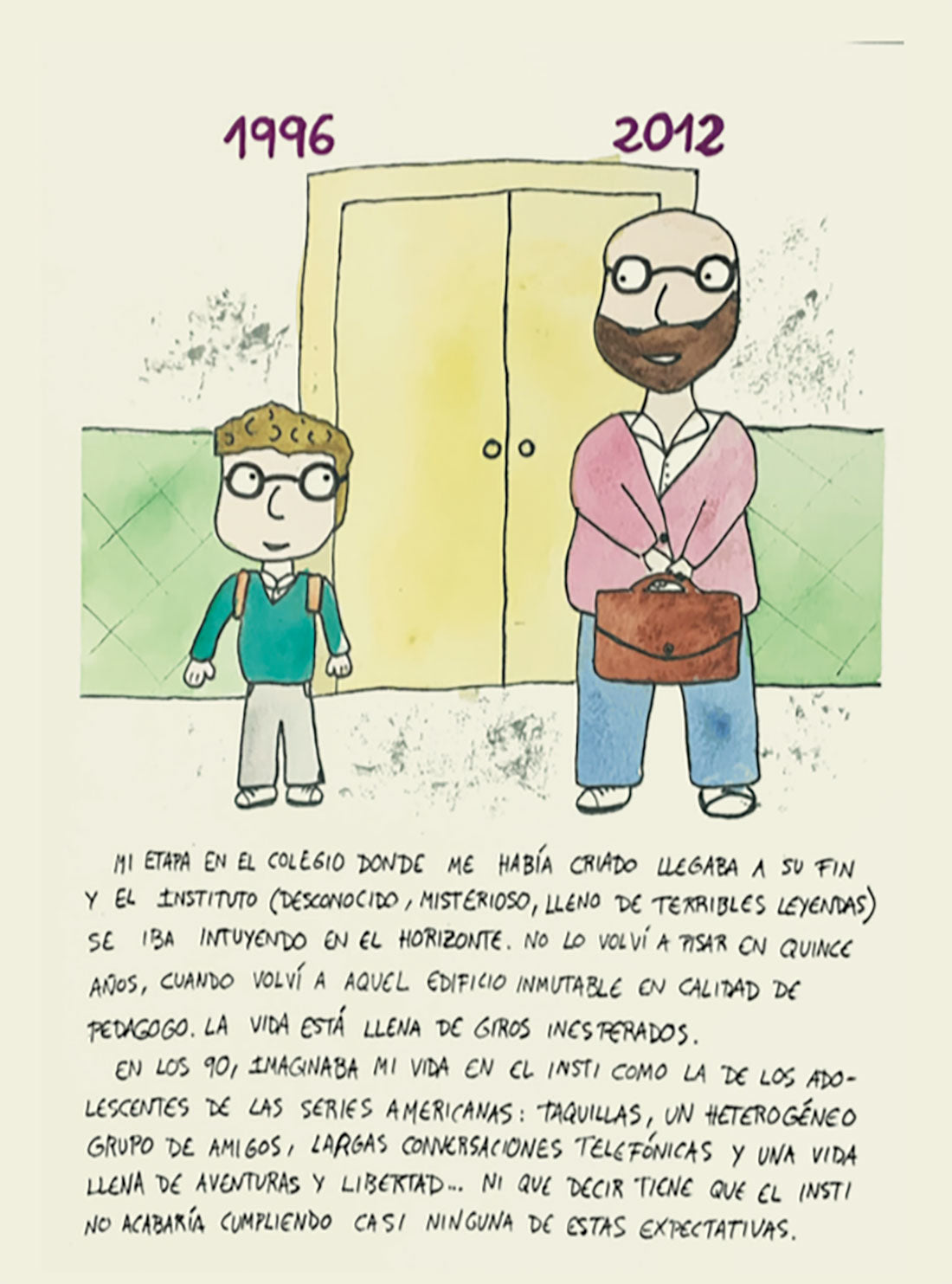 Mariquita: Una historia autobiográfica sobre la homofobia
