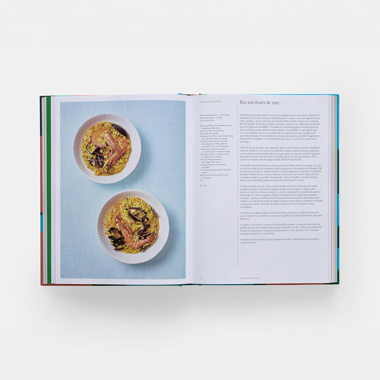 La cuisine des îles Baléares – Plastic Books