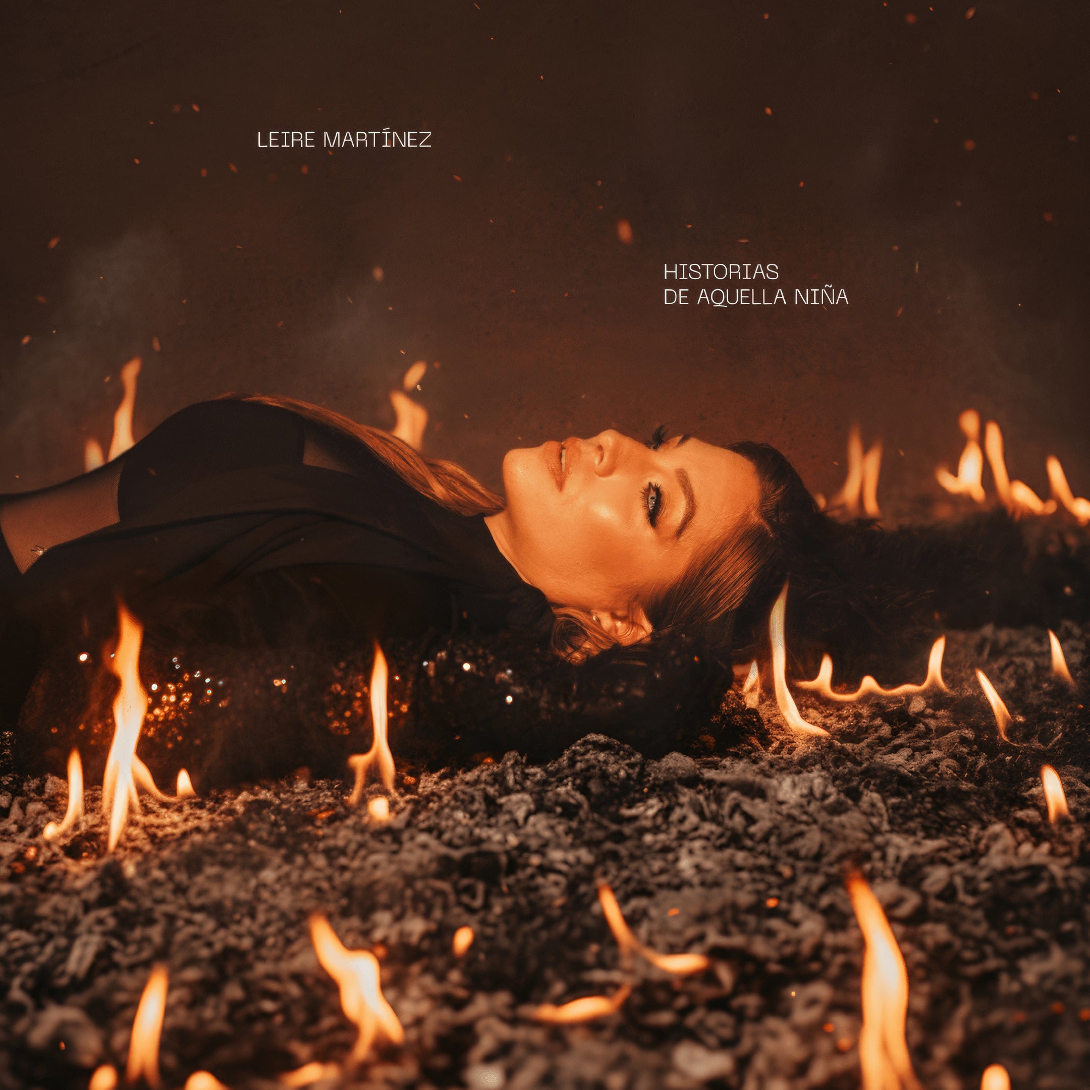 Historias de Aquella Niña (LP Vinilo) – Plastic Books