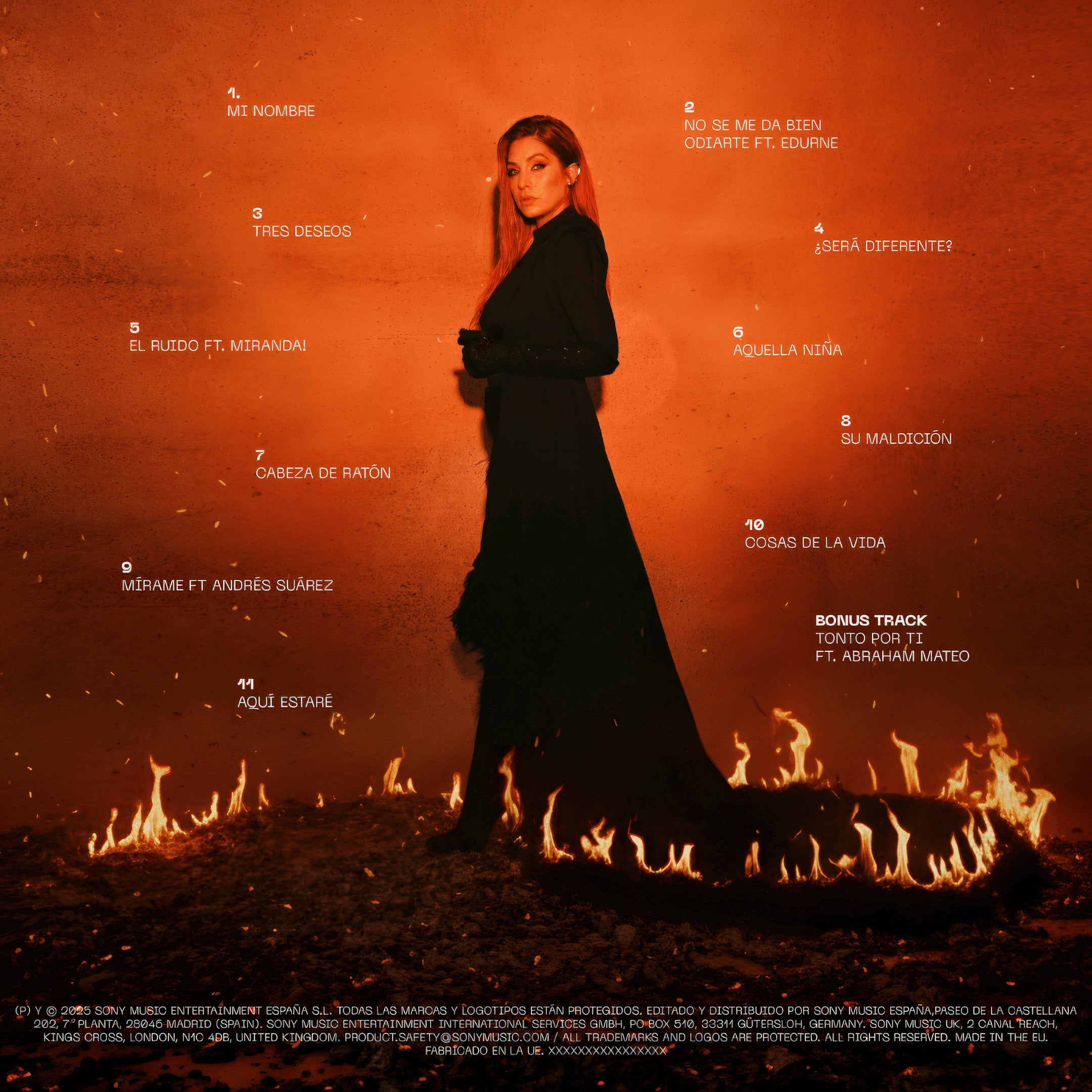 Historias de Aquella Niña (LP Vinilo) – Plastic Books