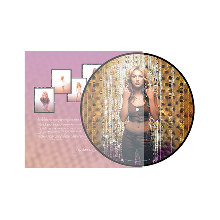 Oops!… I Did It Again (Picture Disc)