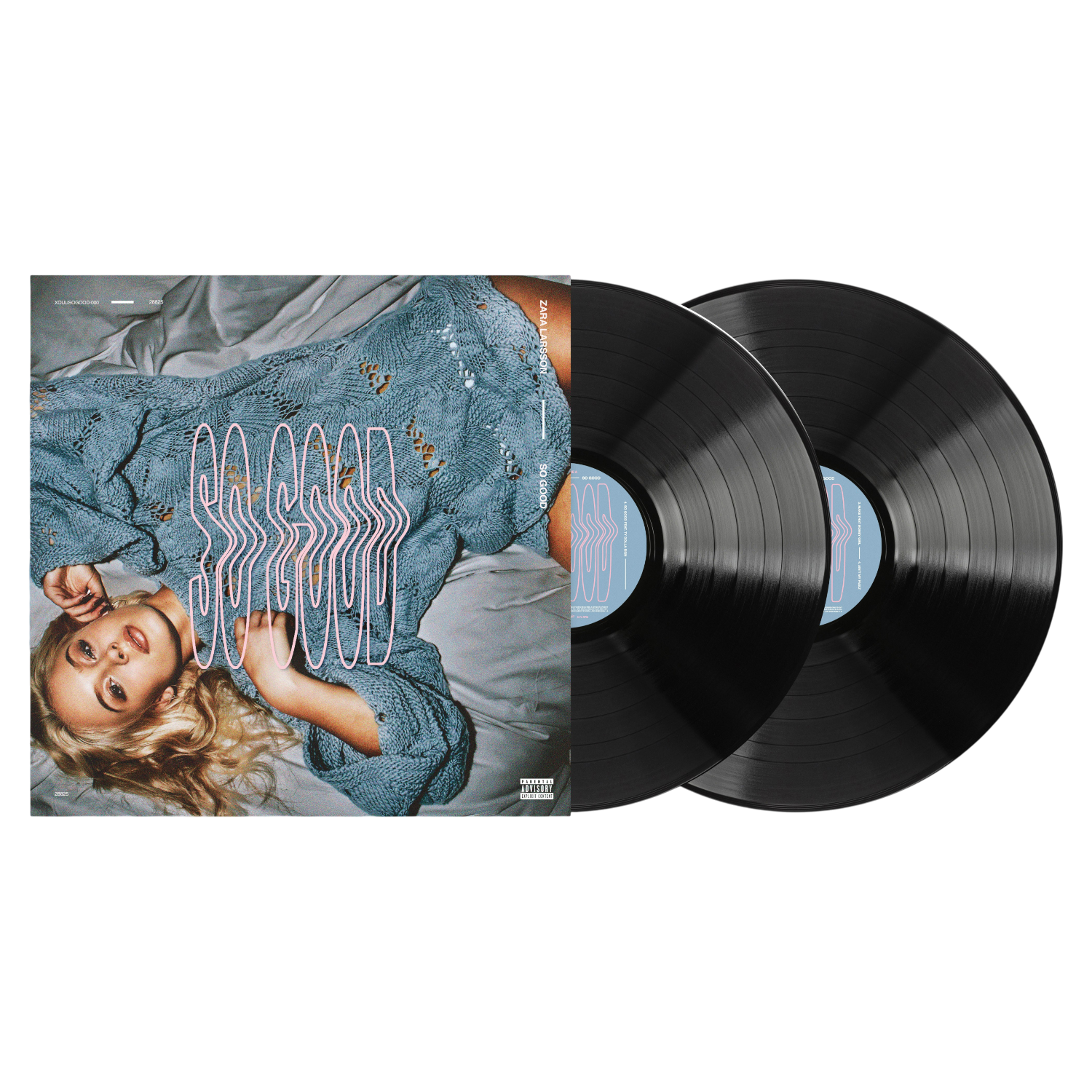 So Good (2LP Vinilo)