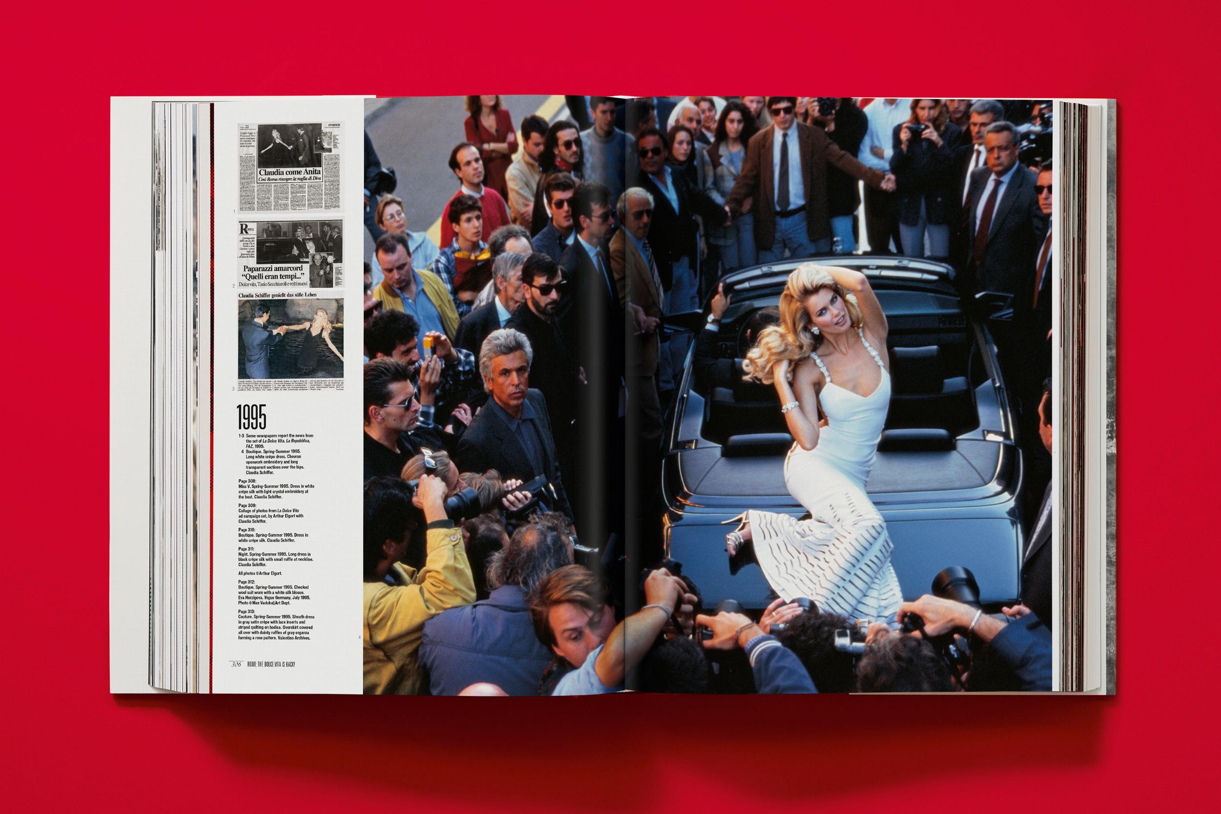 Valentino. a Grand Italian Epic – Plastic Books