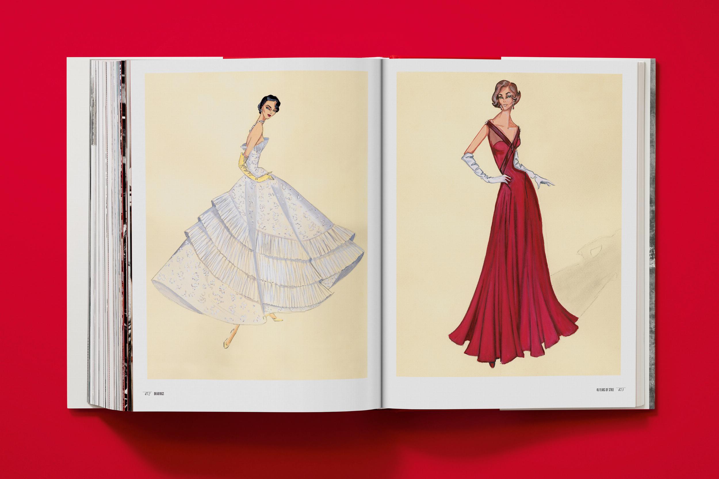 Valentino. a Grand Italian Epic – Plastic Books