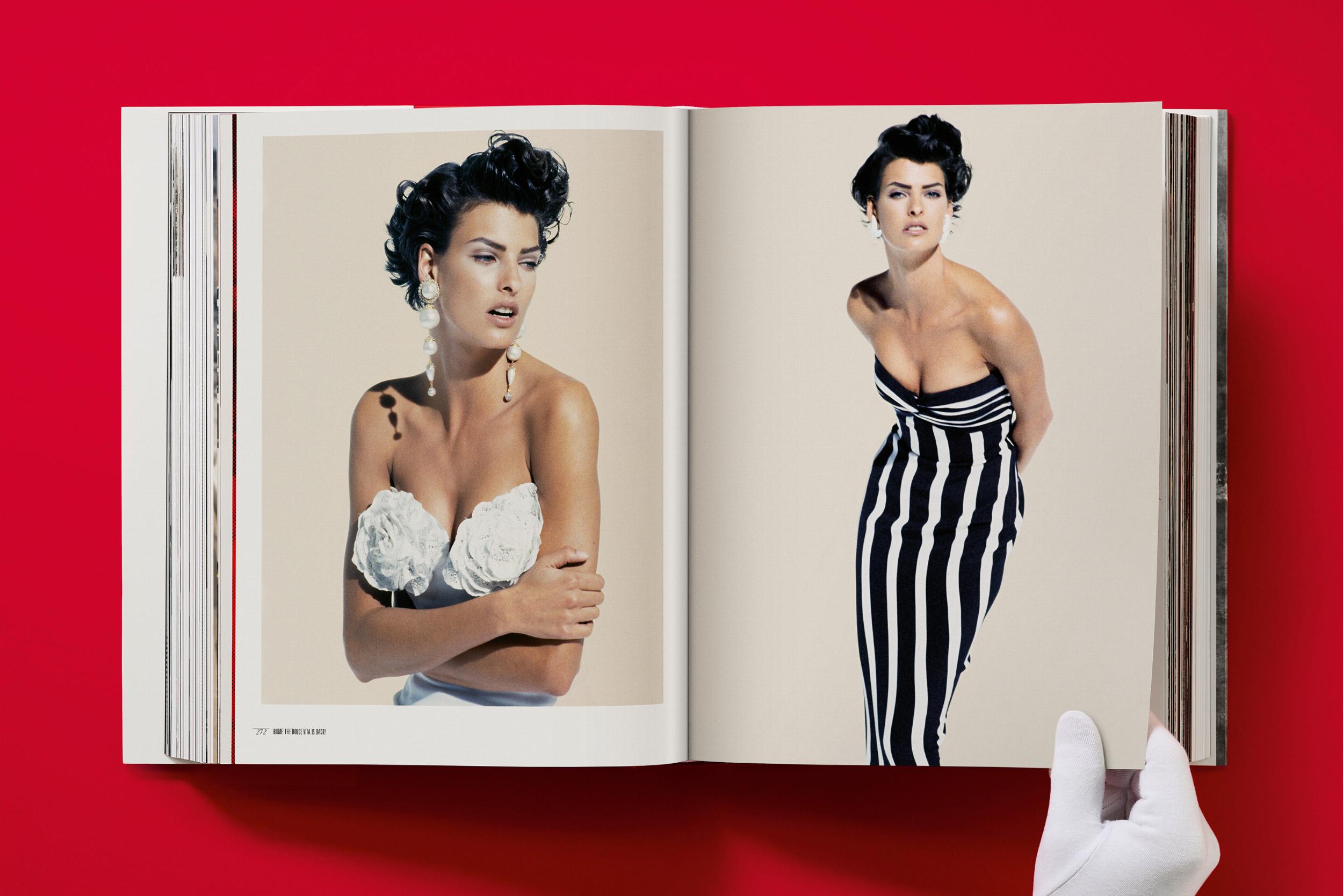 Valentino. a Grand Italian Epic – Plastic Books