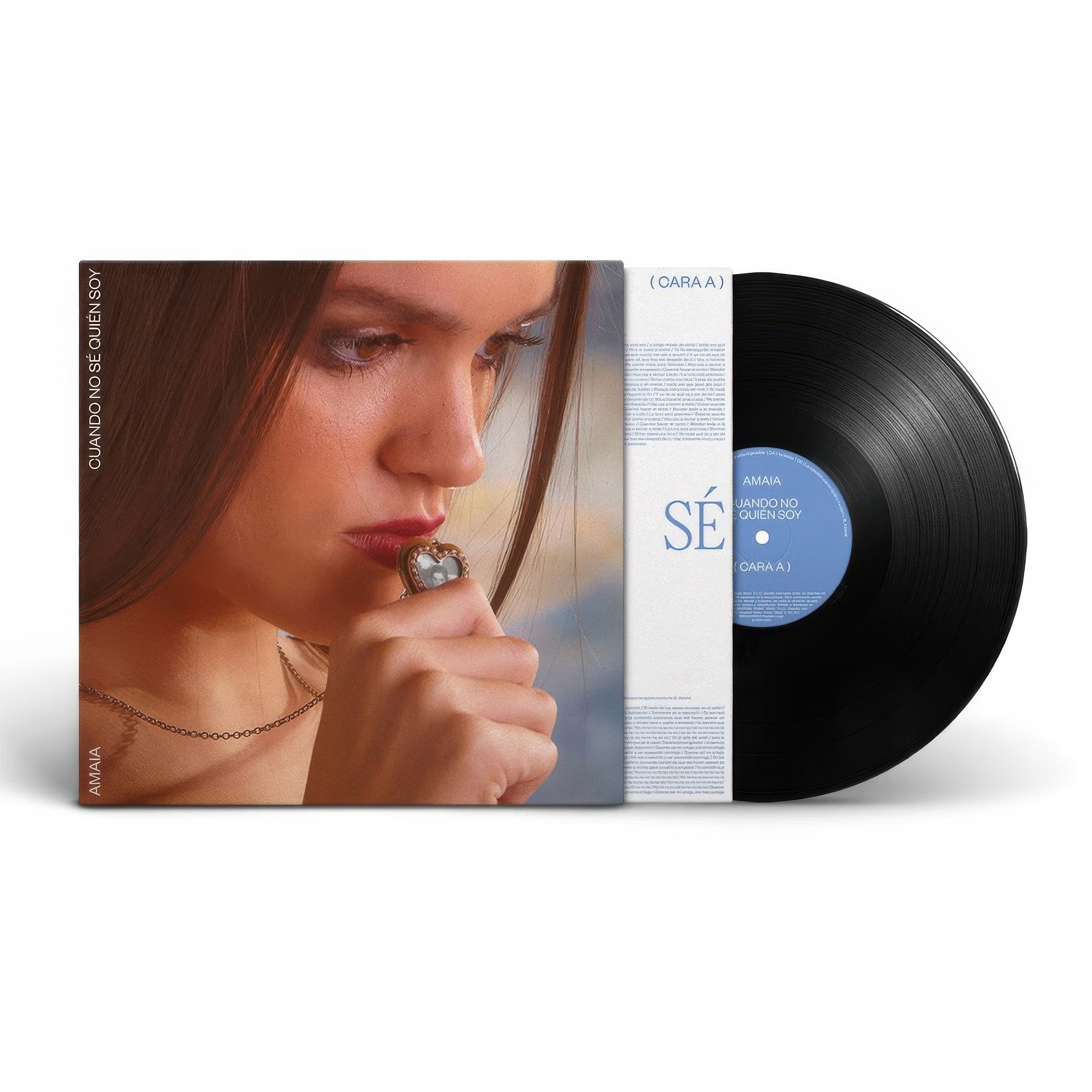 Cuando No Sé Quién Soy