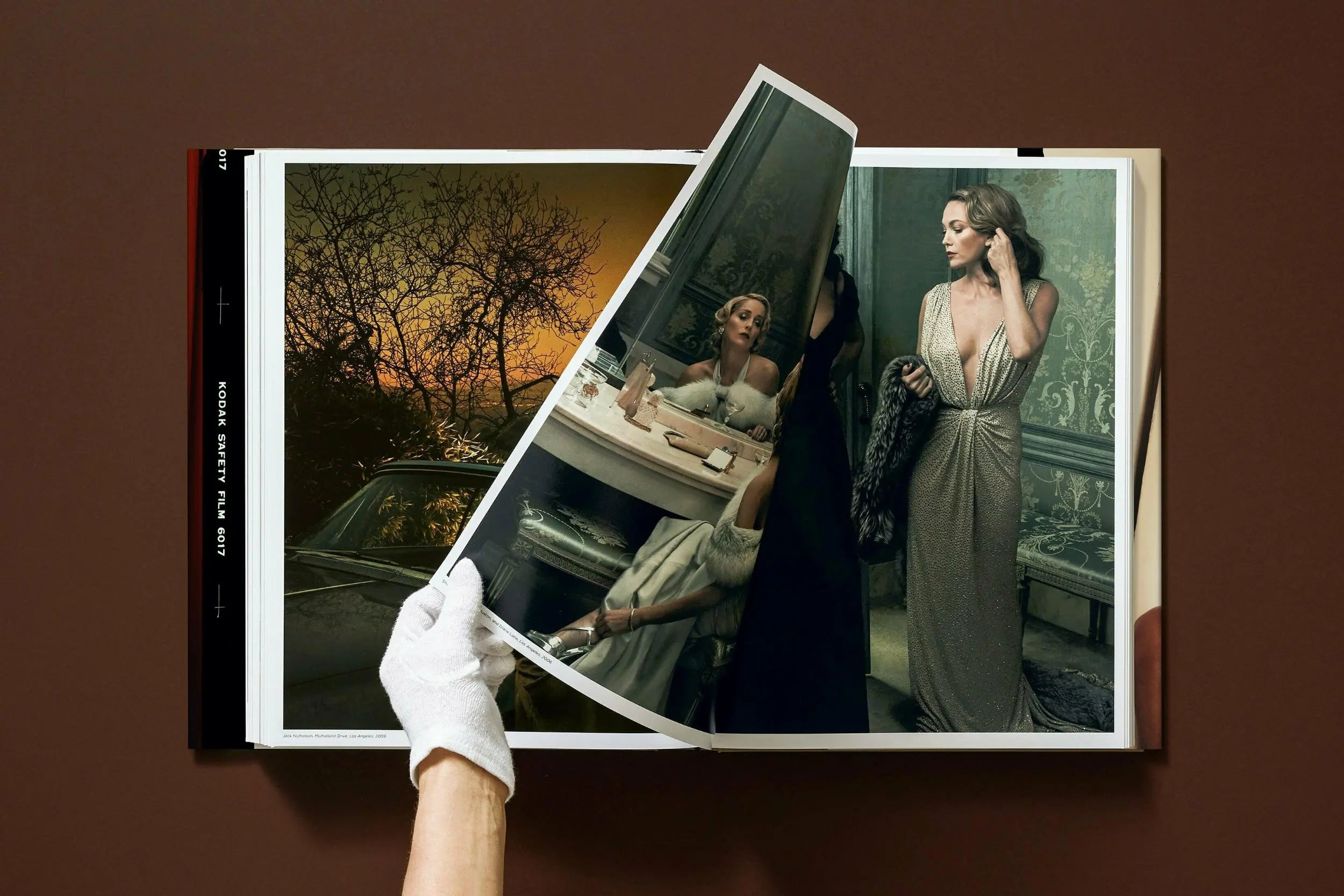 Annie Leibovitz - Edición Limitada XXL – Plastic Books