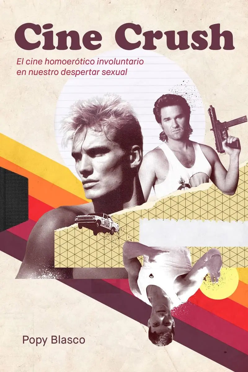 Cine Crush