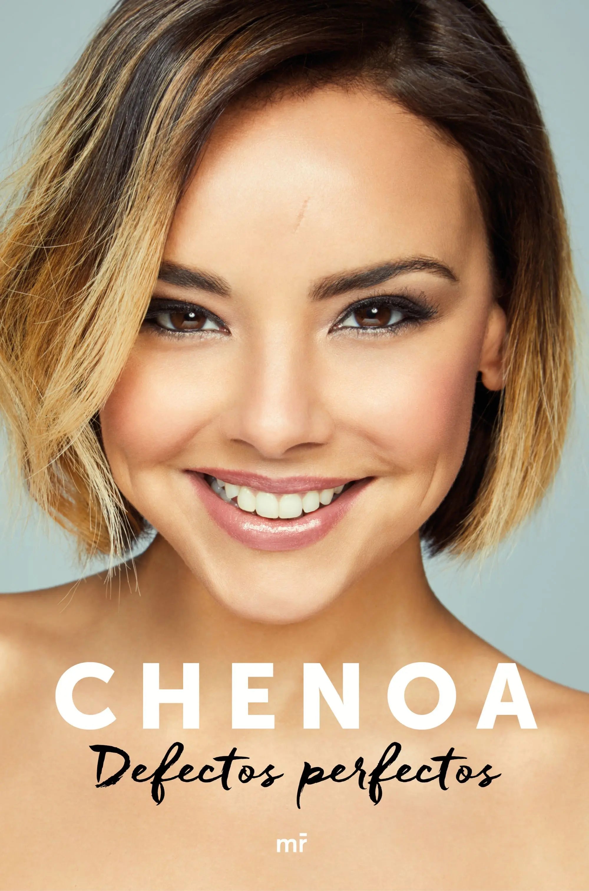 DEFECTOS PERFECTOS. CHENOA