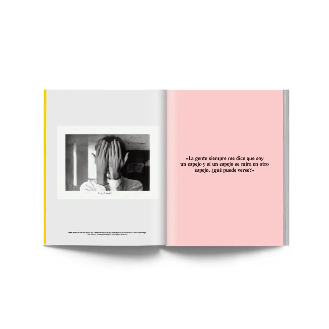 El arte mecánico – Plastic Books