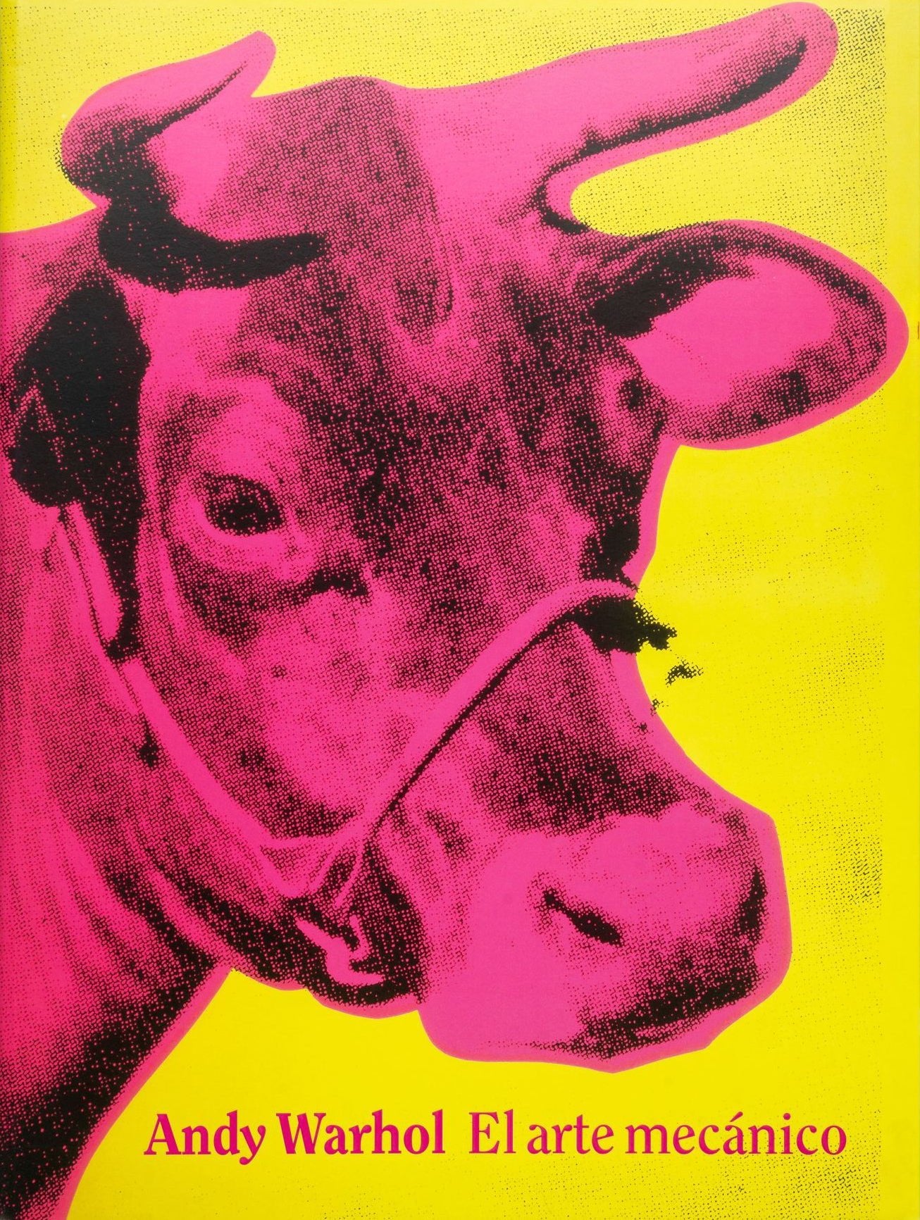 El arte mecánico