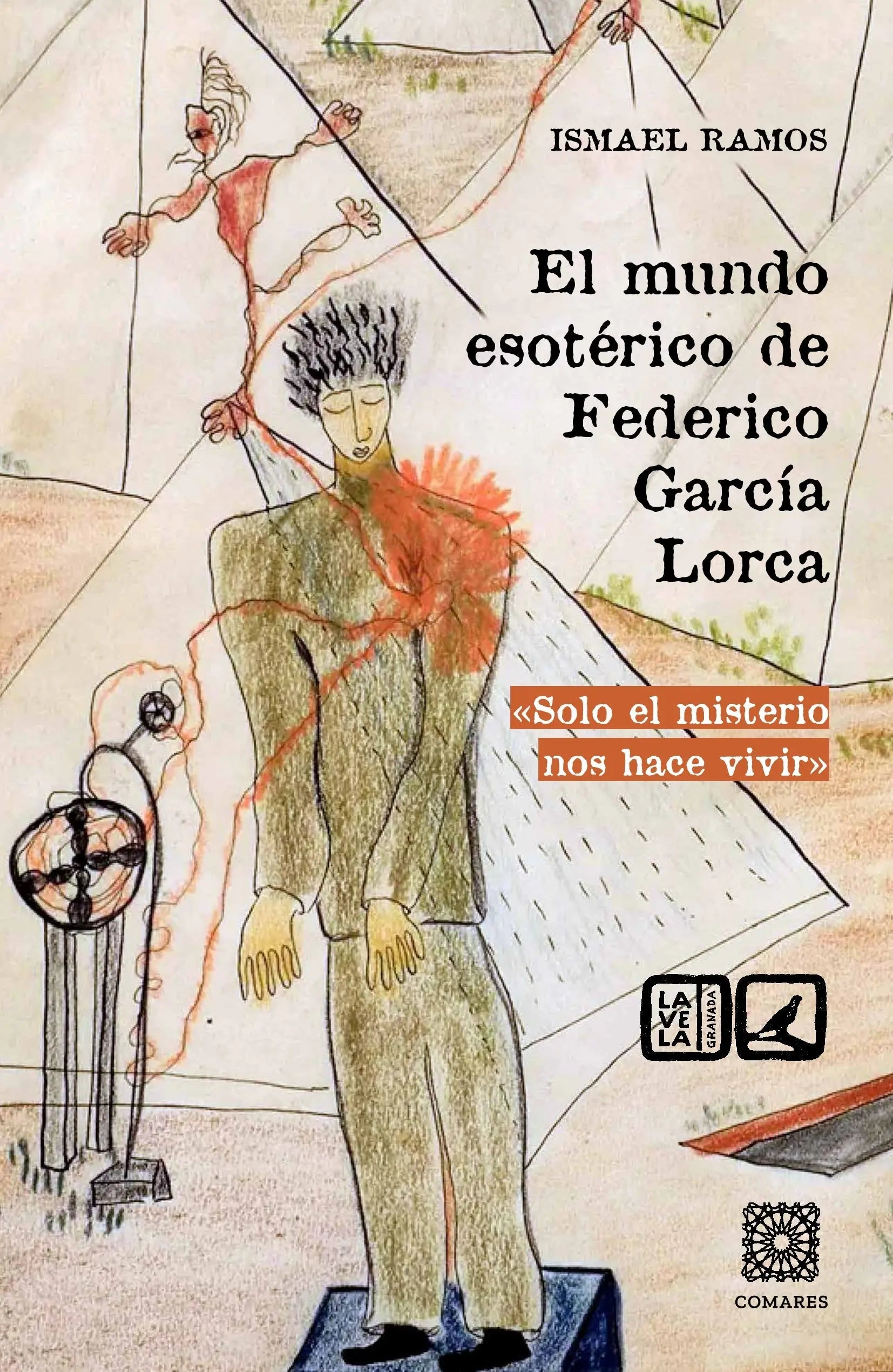 El mundo esotérico de Federico García Lorca