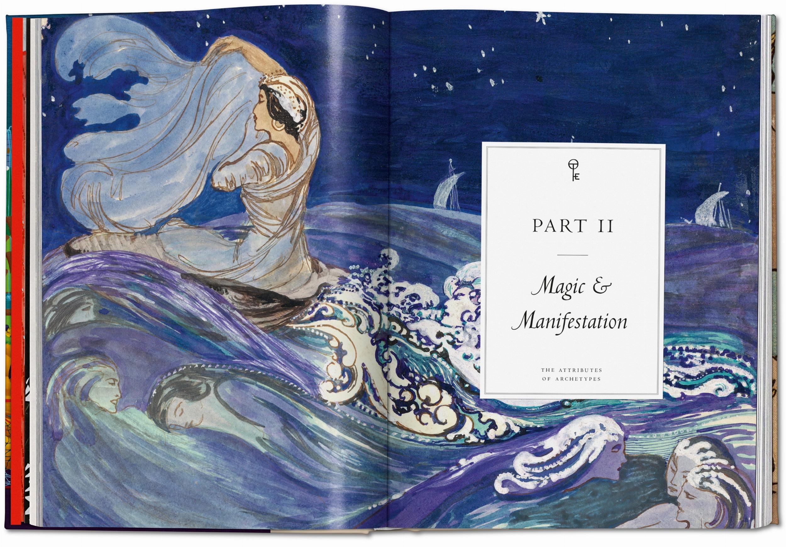 Tarot. La Biblioteca de Esoterismo – Plastic Books