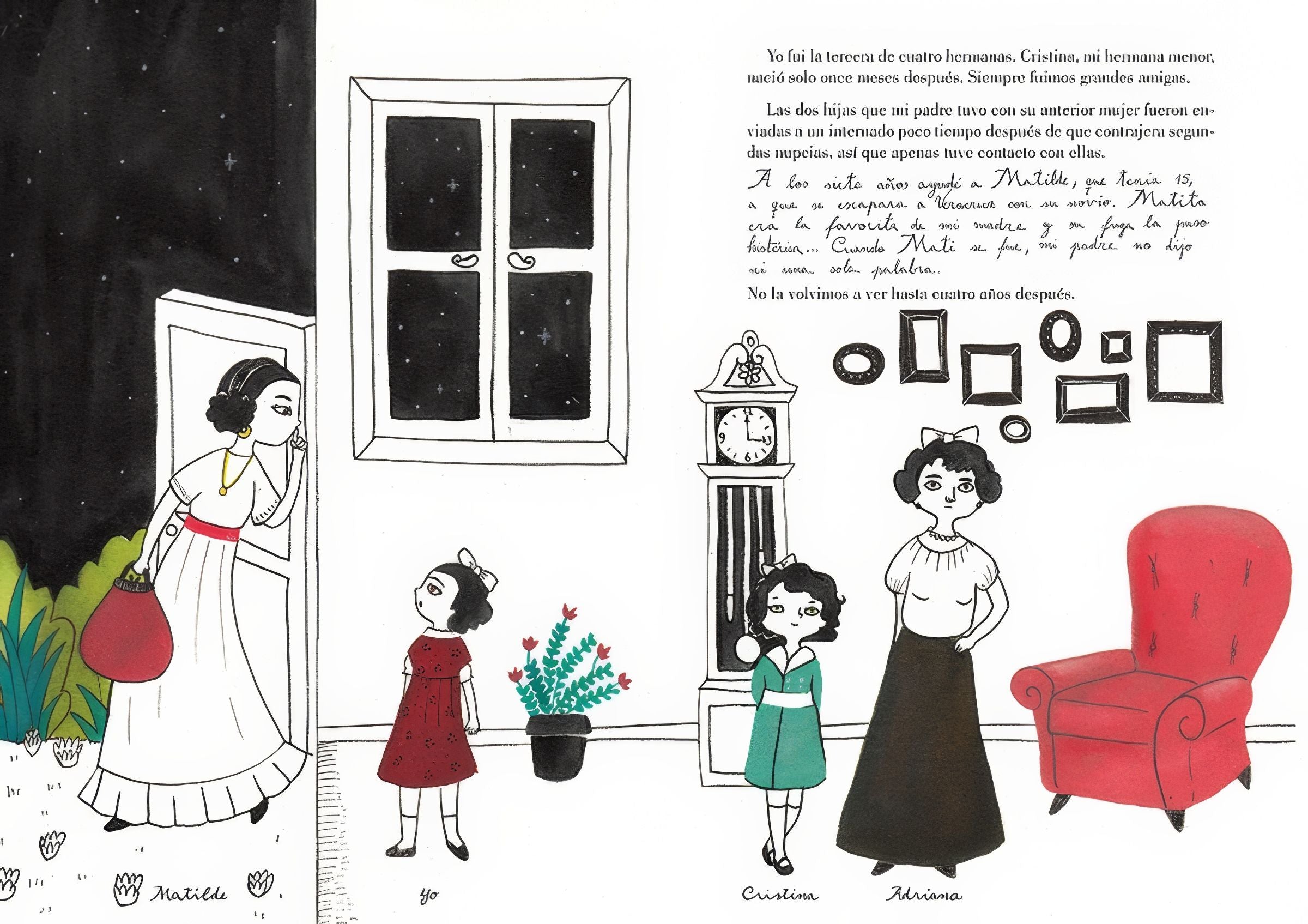 Frida Kahlo. Una biografía – Plastic Books