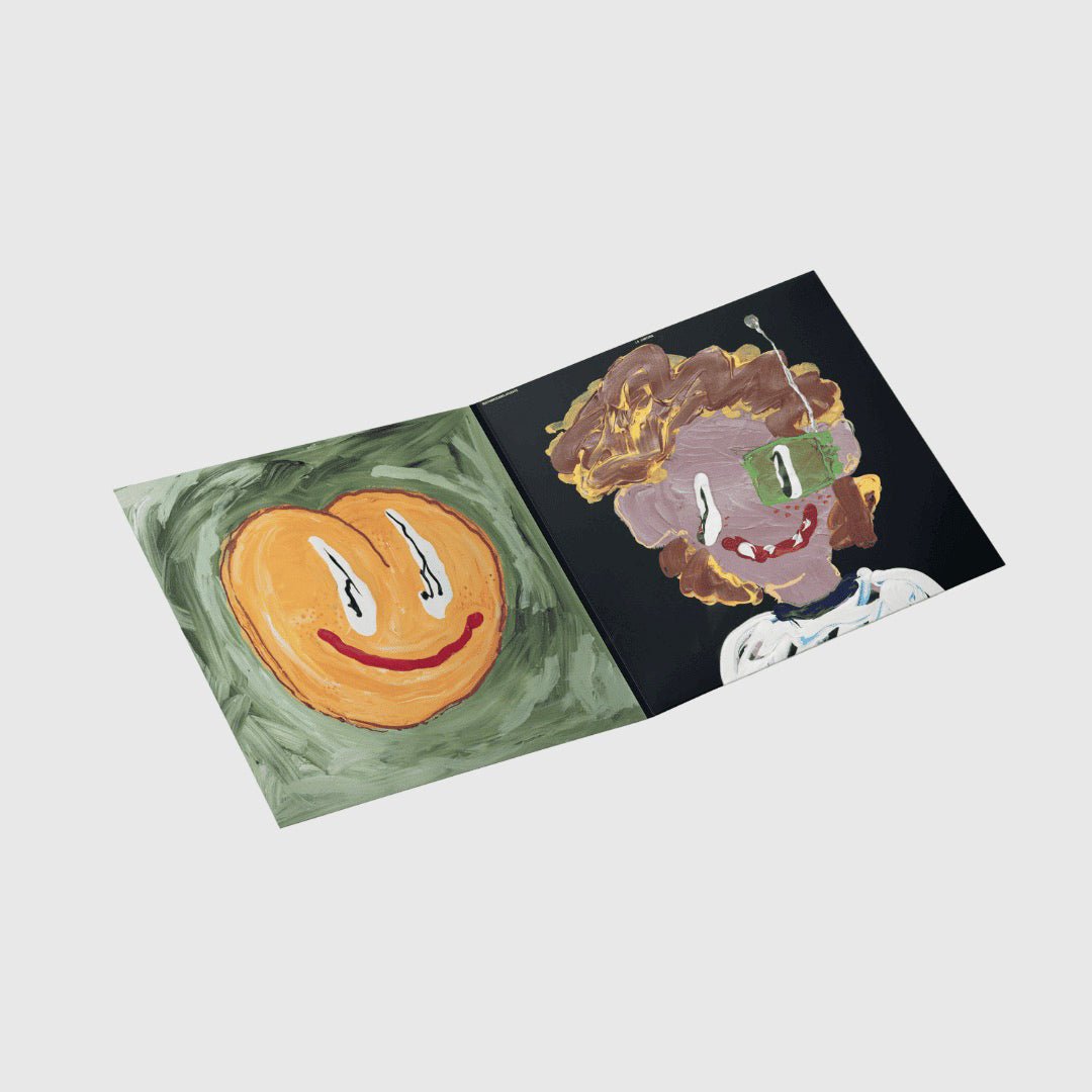 La Cantera – Plastic Books