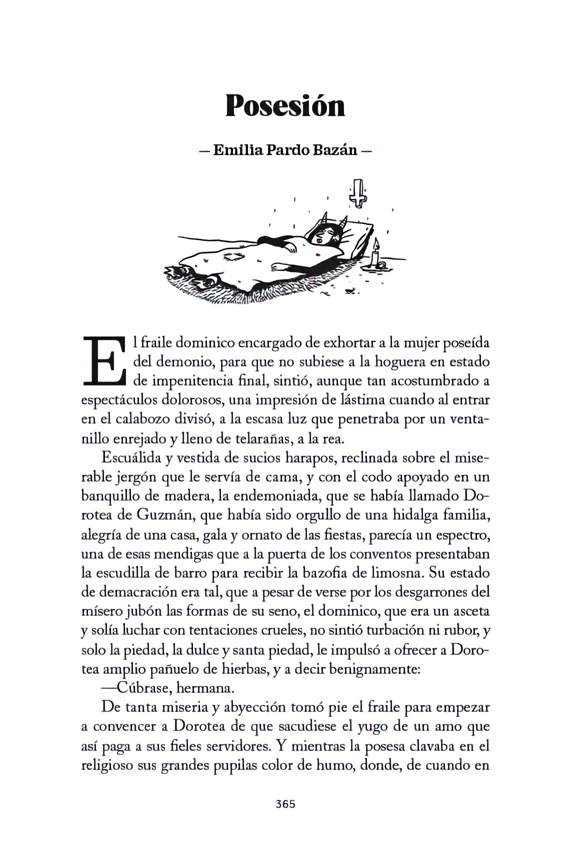 El Gran Libro de Satán – Plastic Books