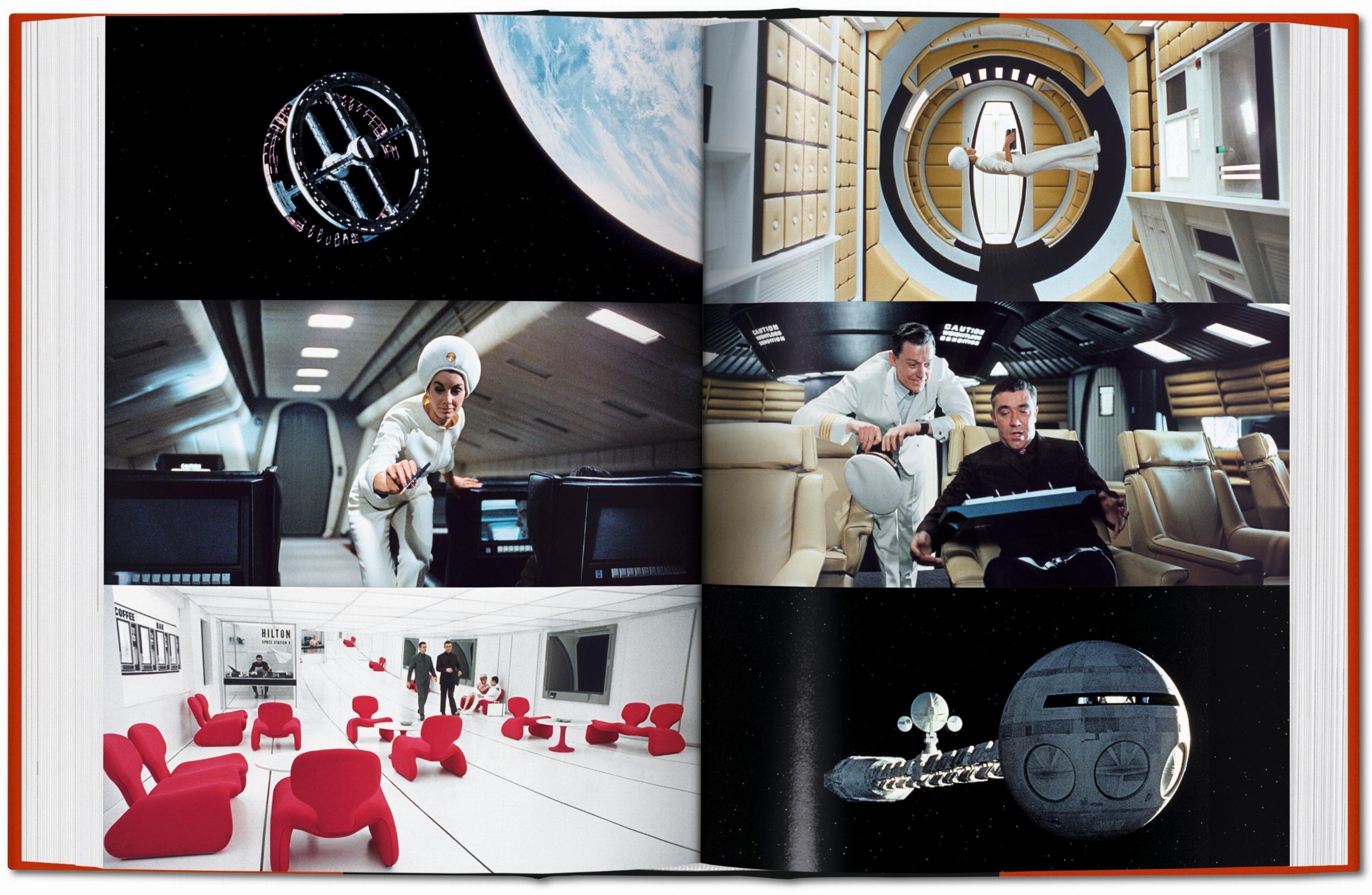 Los archivos personales de Stanley Kubrick – Plastic Books