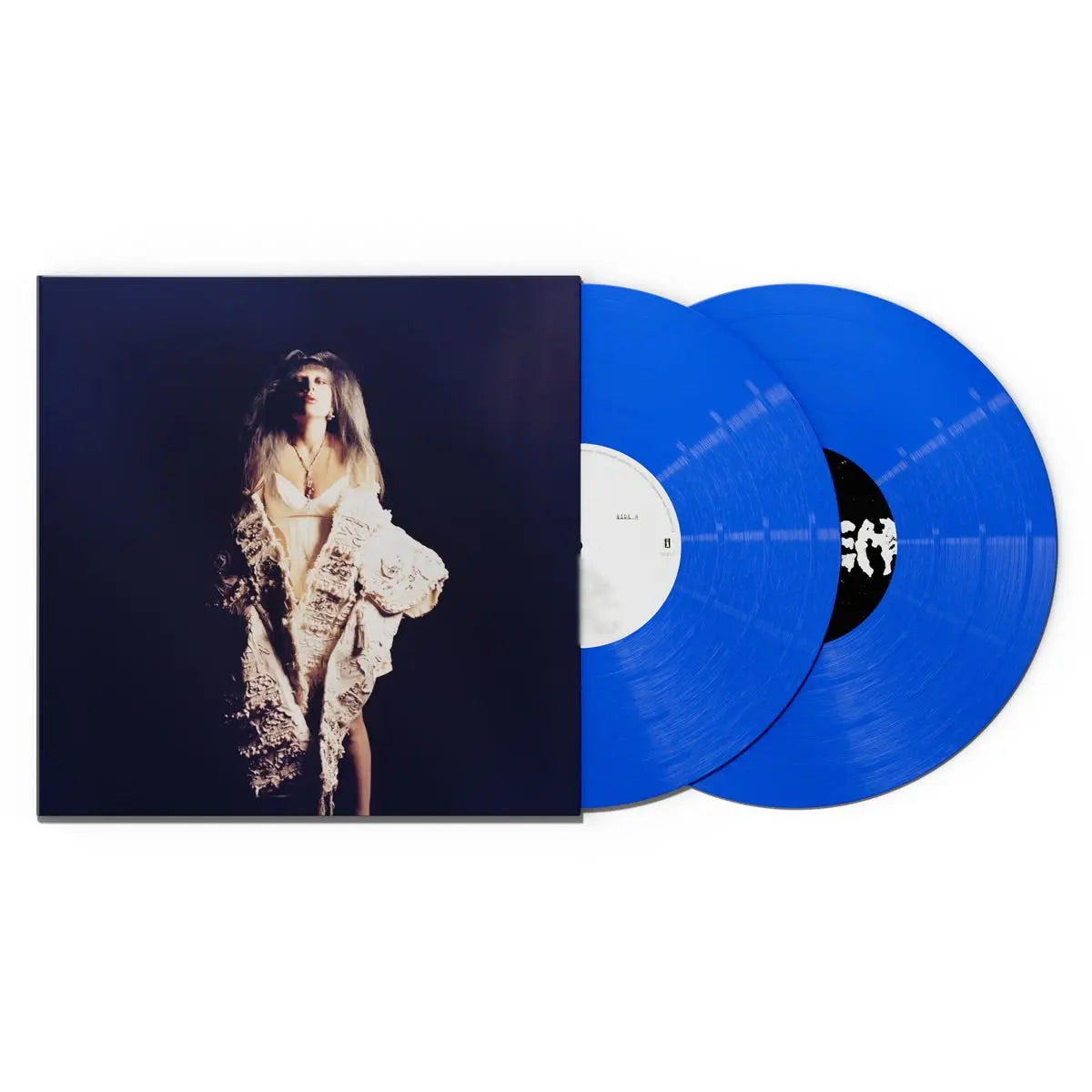 MAYHEM (Vinilo Color Azul Edición Exclusiva)