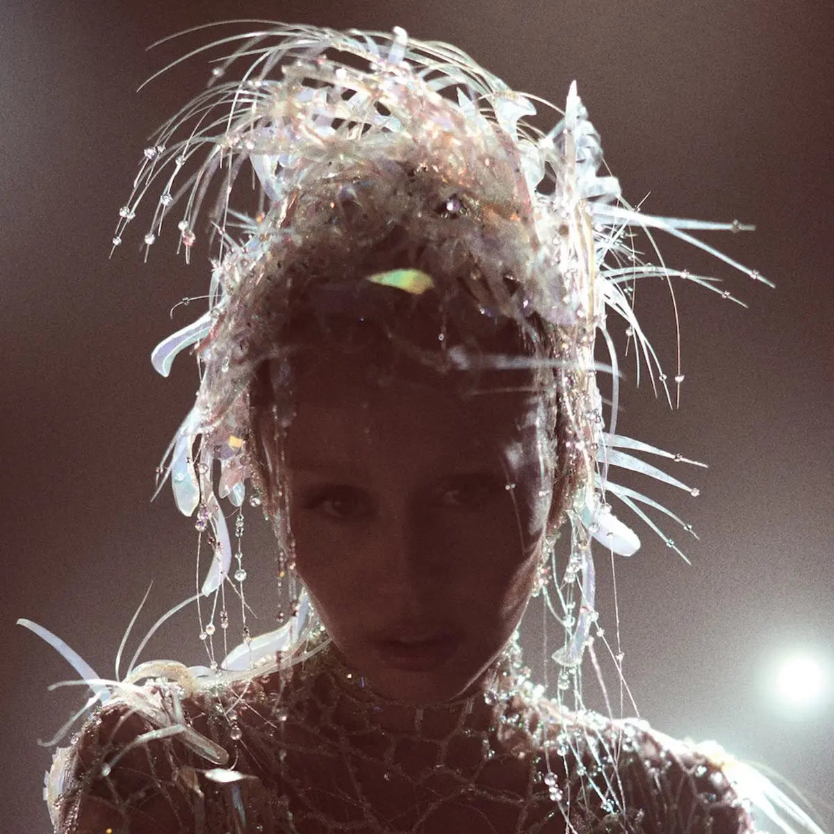 Something Beautiful (Edición Transparente) – Plastic Books