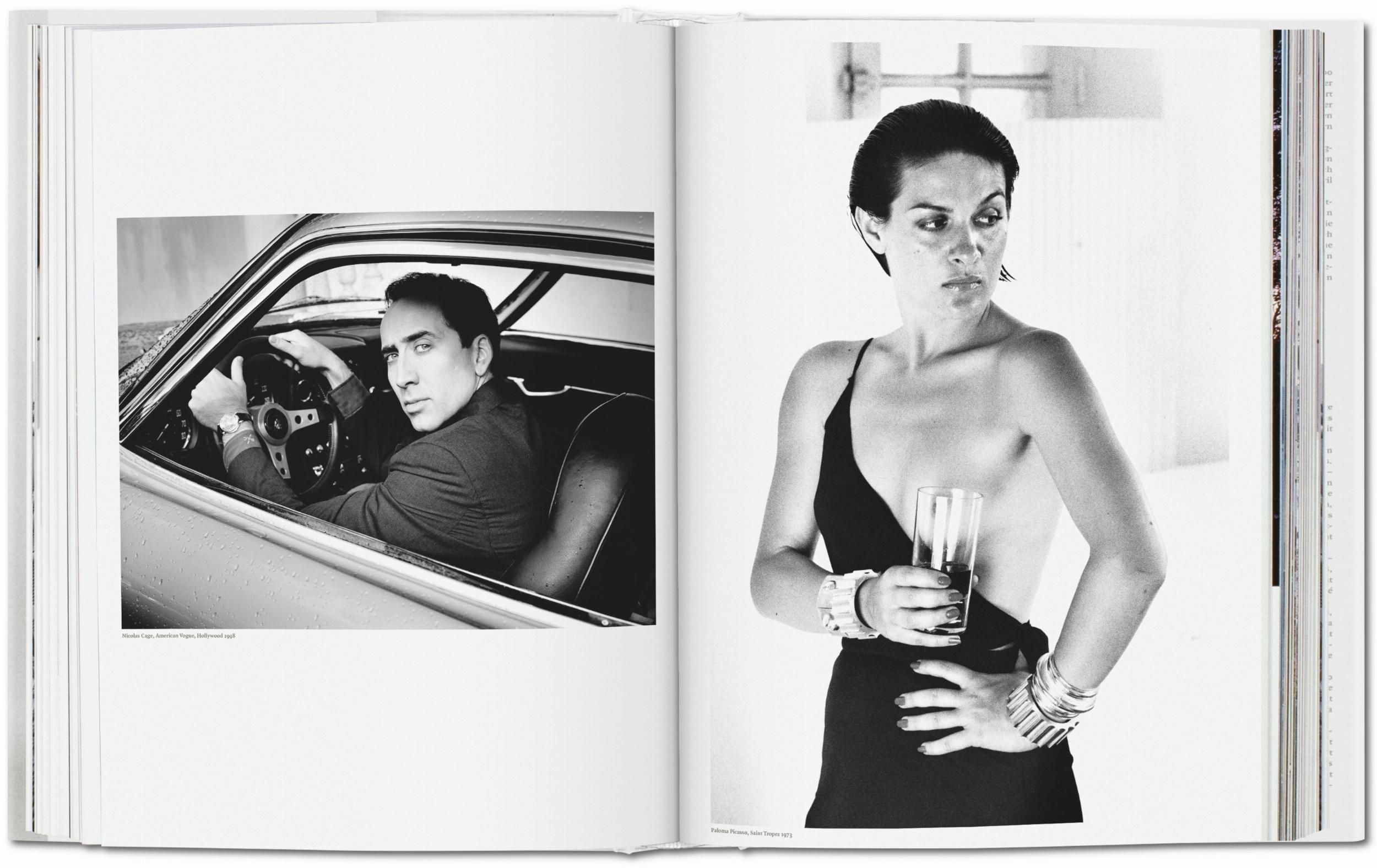 Helmut Newton. SUMO. 20th Anniversary Edition: Mehrsprachige Ausgabe – Plastic Books