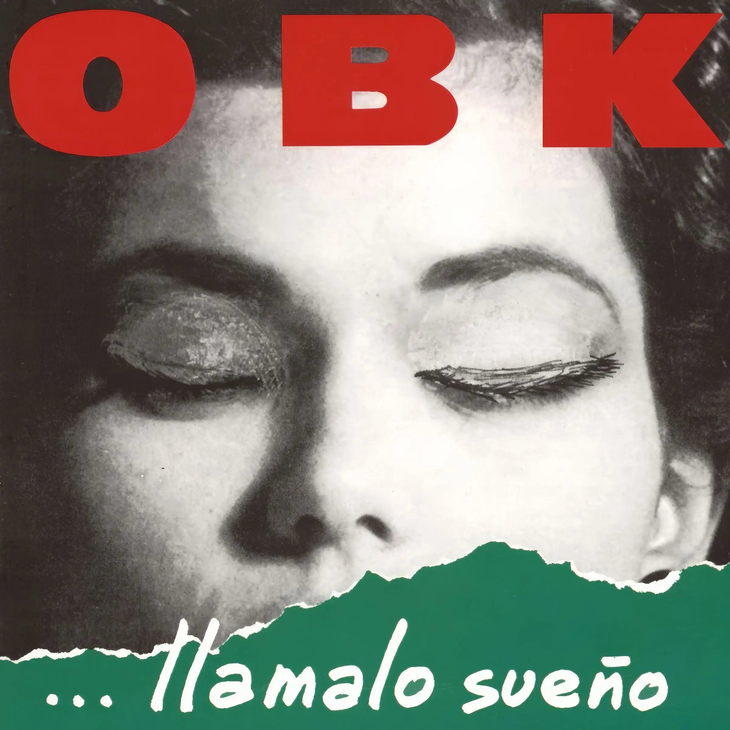 Llámalo sueño (Reedición en Vinilo + CD) – Plastic Books