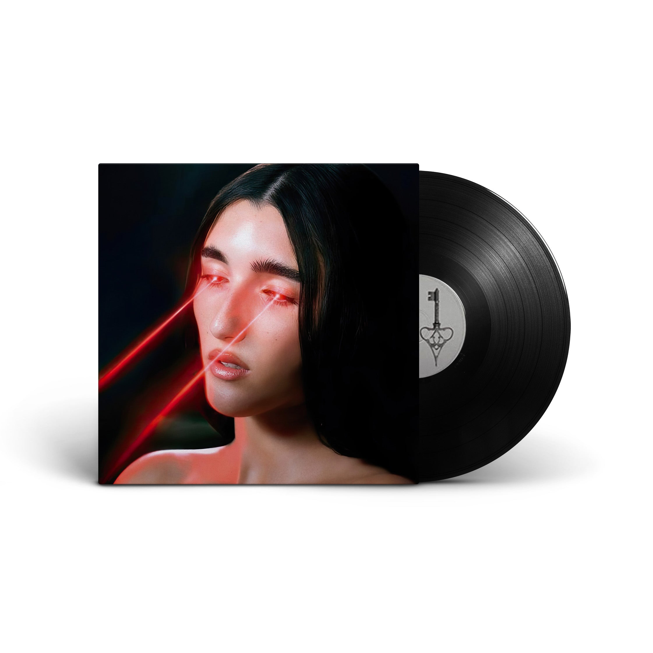 Bodhiria (LP-Vinilo)