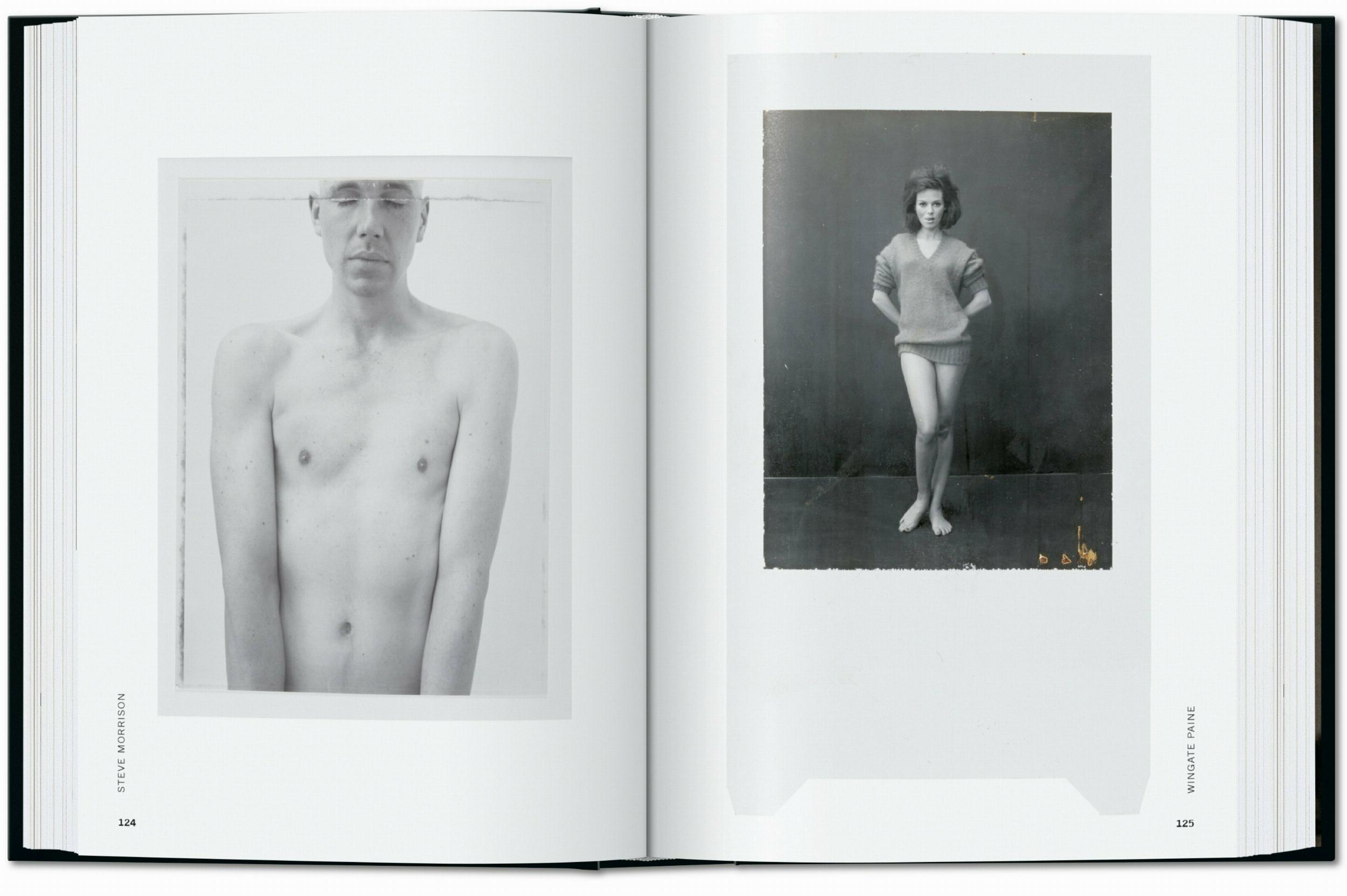 The Polaroid Book: 40th Edition – Plastic Books