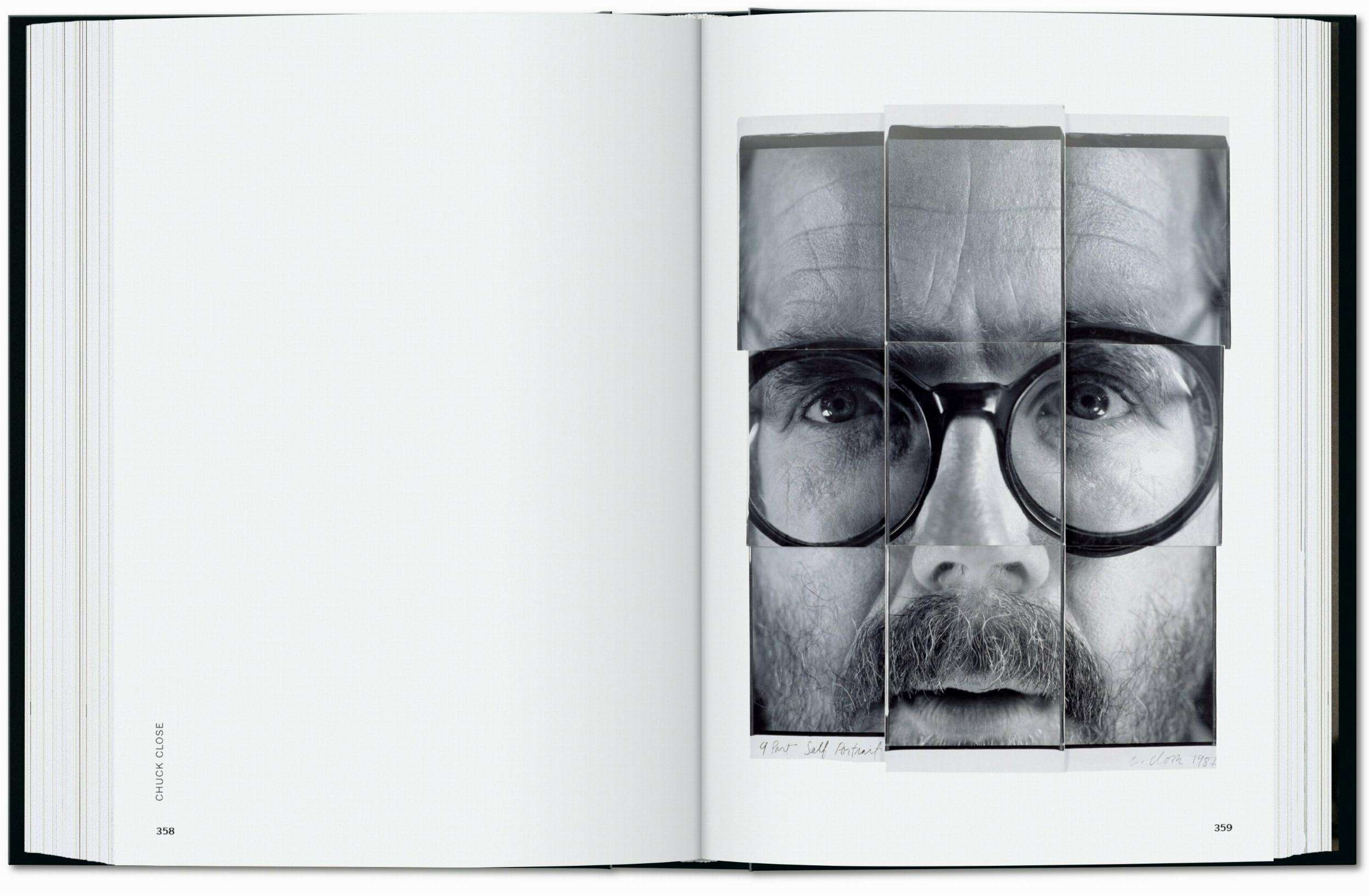 The Polaroid Book: 40th Edition – Plastic Books