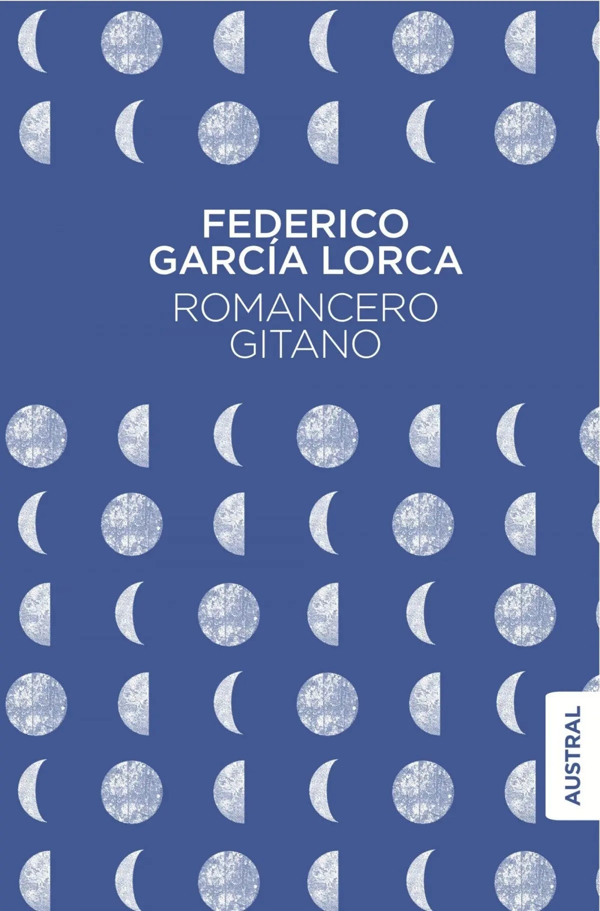 Romancero Gitano