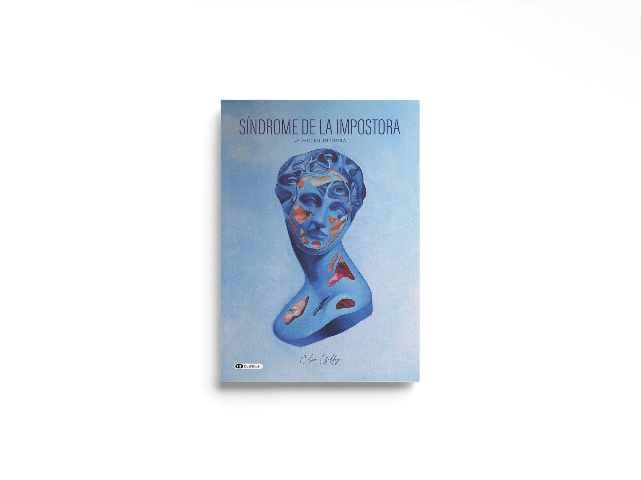 Síndrome de la impostora