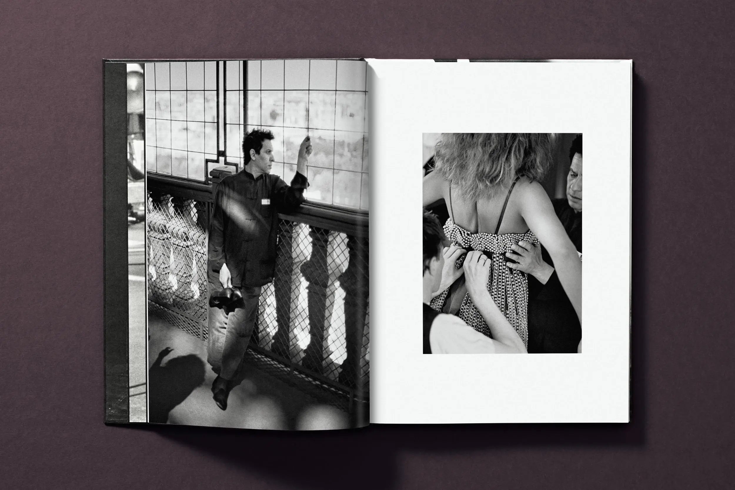 Tina Turner by Peter Lindbergh – Plastic Books