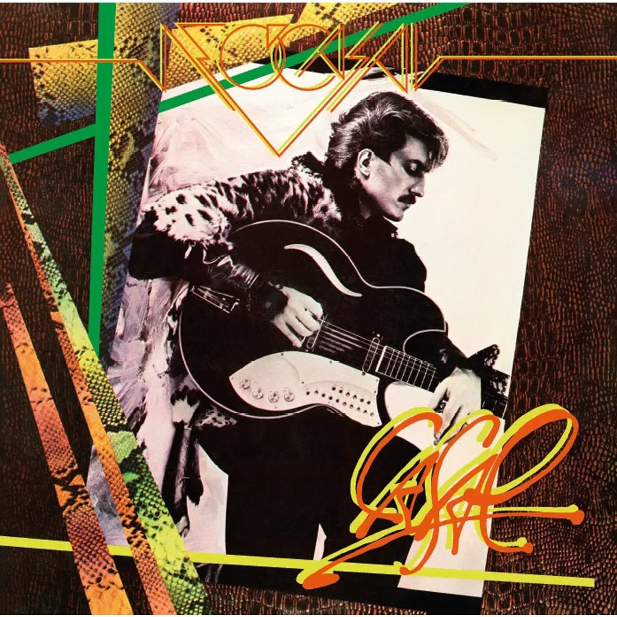 Neocasal (LP-VINILO + CD) – Plastic Books